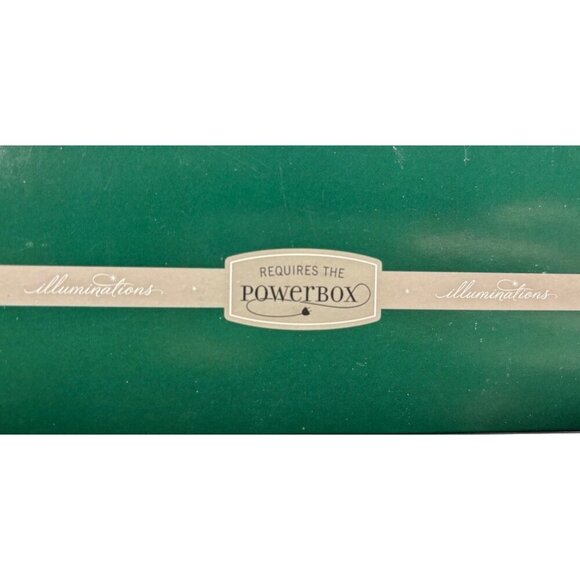 Hallmark Illuminations Snowflake Snowballs Ornaments 6 Pc LED Light - Picture 5 of 6